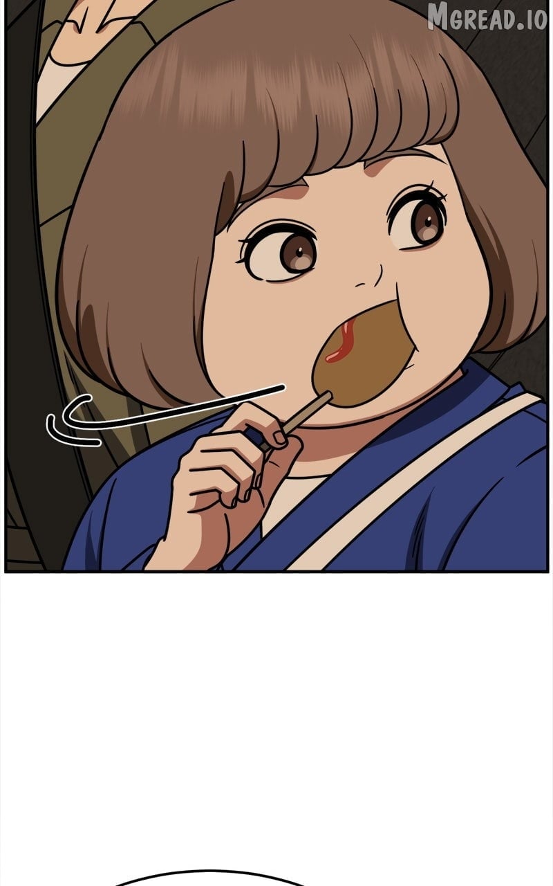 Change Me Chapter 261  - page 2
